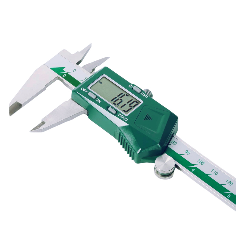 Digital Calipers (Standard Type)