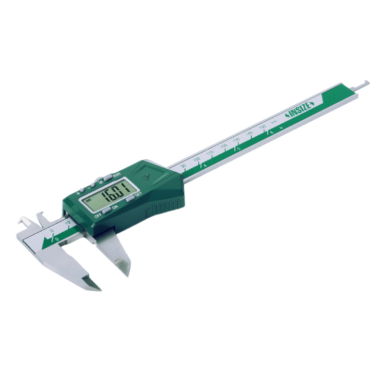Digital Inside Groove Calipers