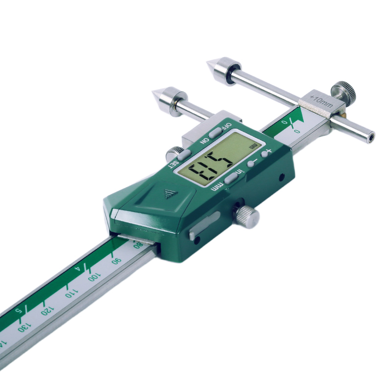 Digital Offset Centerline Calipers