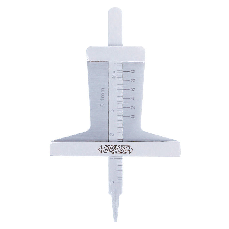 Mini Vernier Depth Gauge