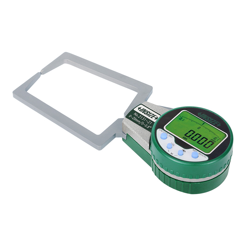 Digital External Caliper Gauges