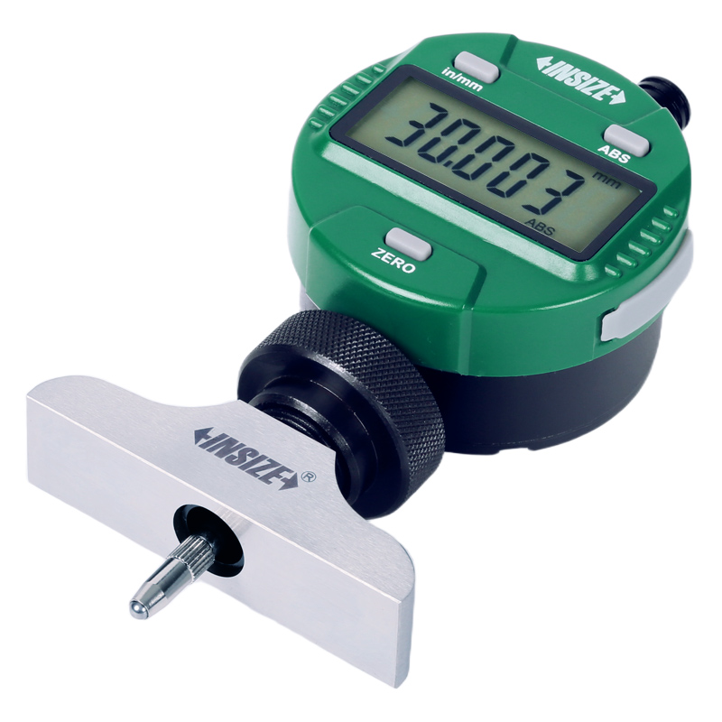 Digital Depth Gauges