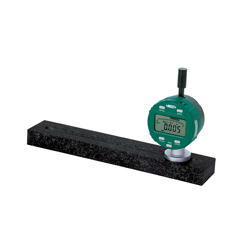 Straightness/Flatness Gauge