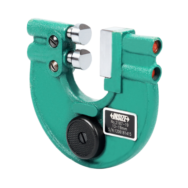 Adjustable Snap Gauges