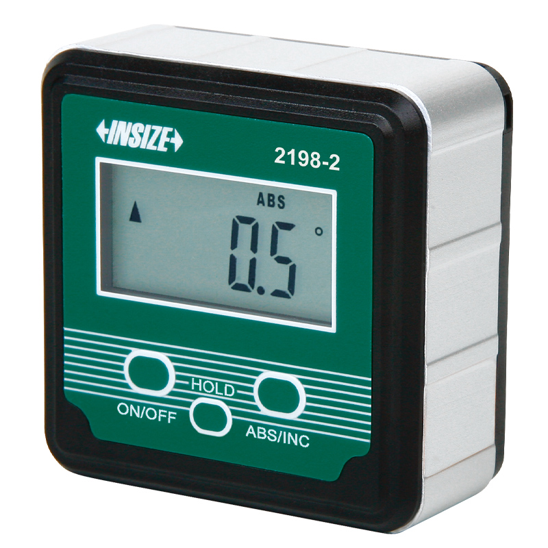 Built-In Bluetooth Digital Level And Slope Meter