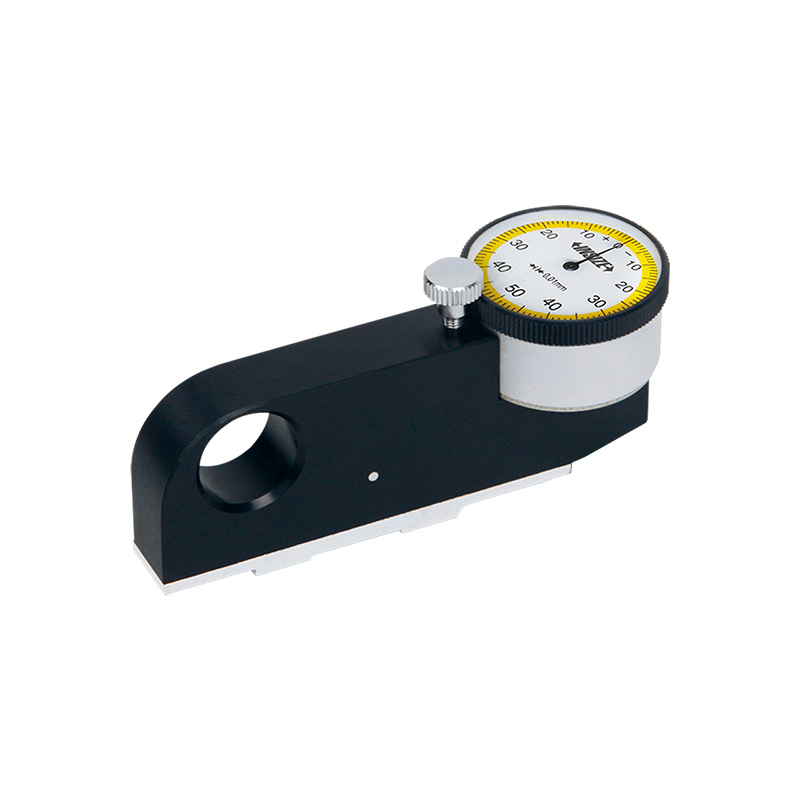 Buttress Thread Tooth Thickness Gauges