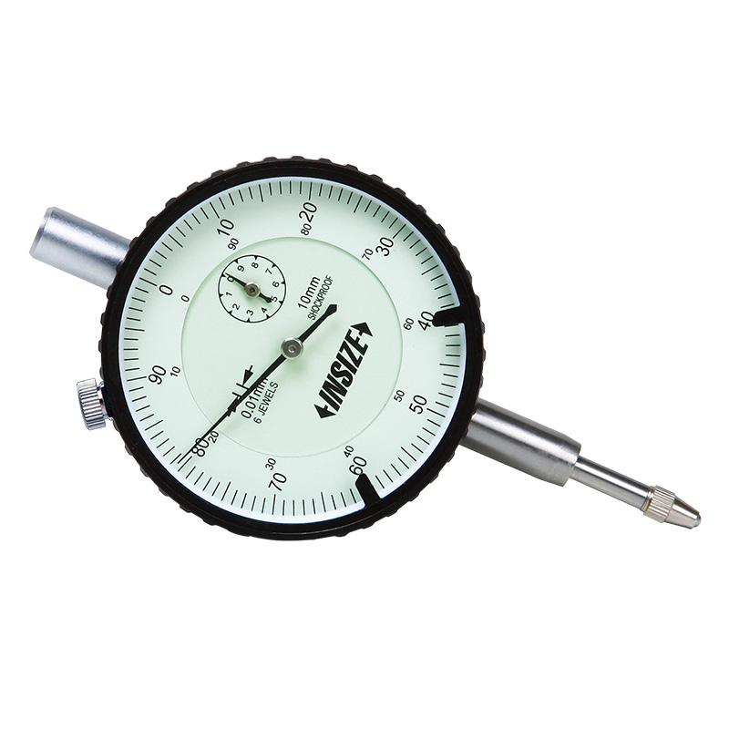 Shockproof Dial Indicators