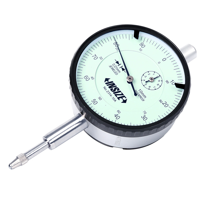 Shockproof Dial Indicators