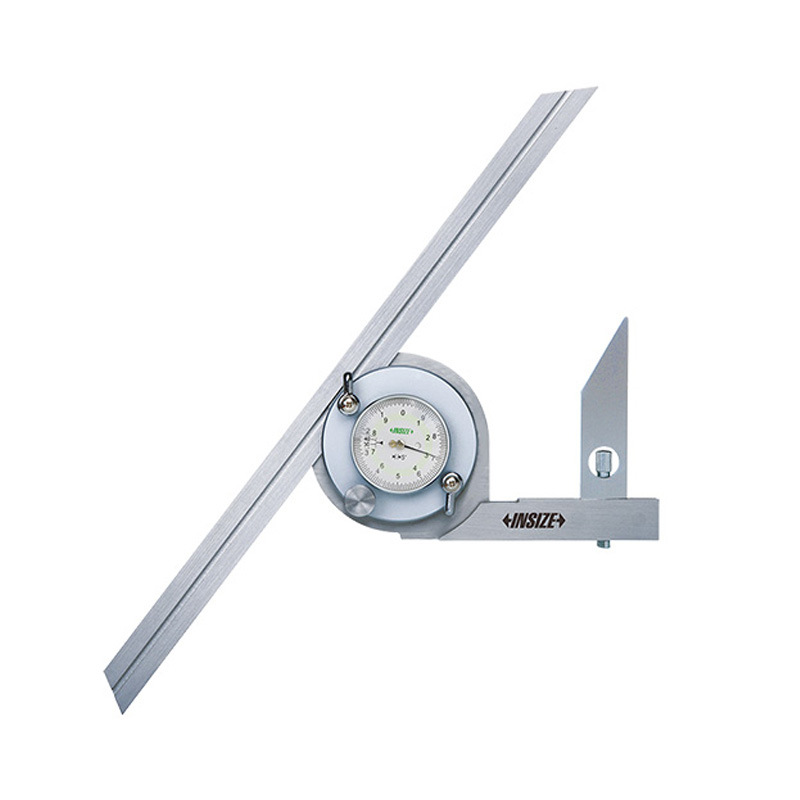 Dial Protractor