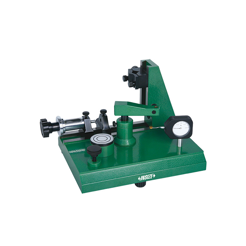 Dial Indicator Tester