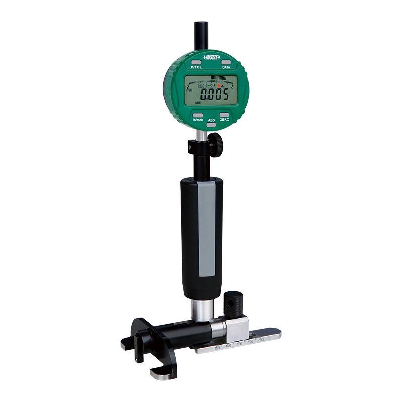 Bore Gauges For Blind Holes