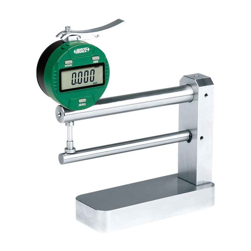 Preform Thickness Tester
