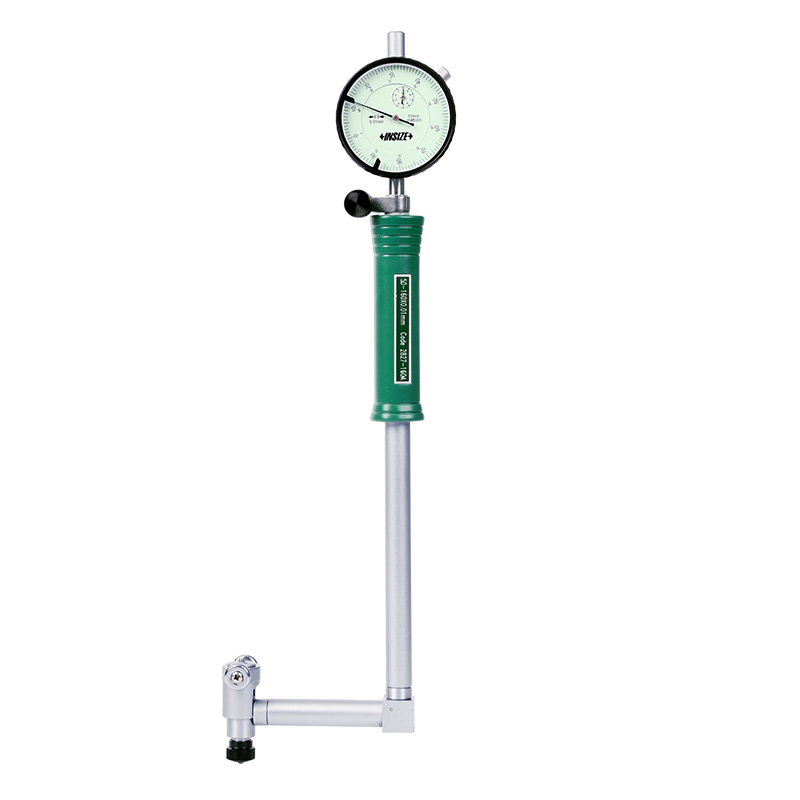 Bore Gauges (With Dial Indicator)