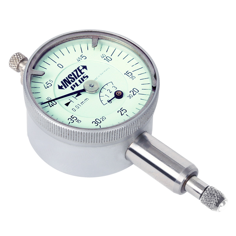 Compact Dial Indicator