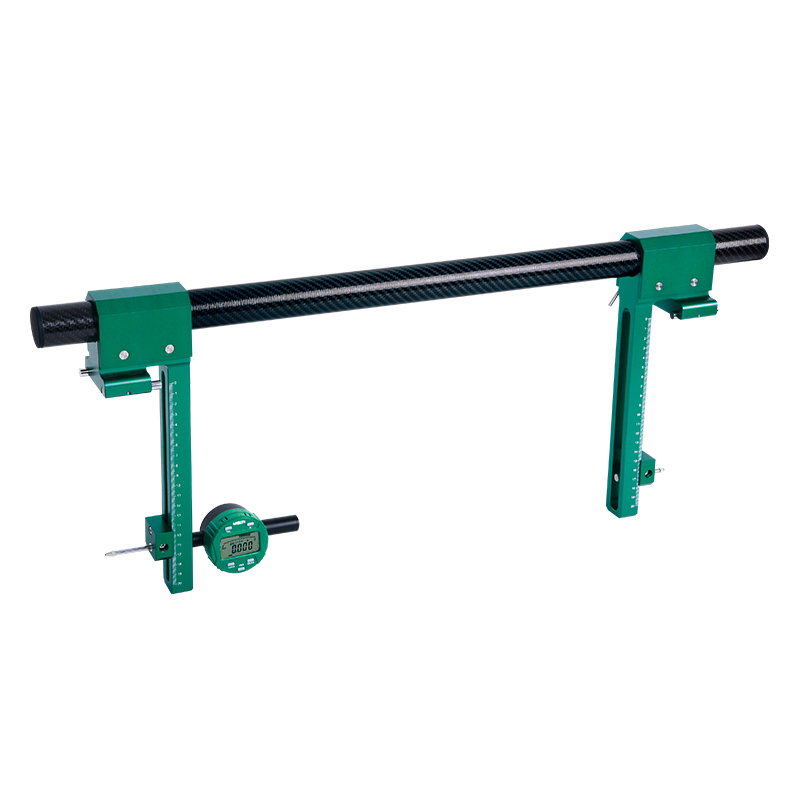 Carbon Fiber Comparison Gauges