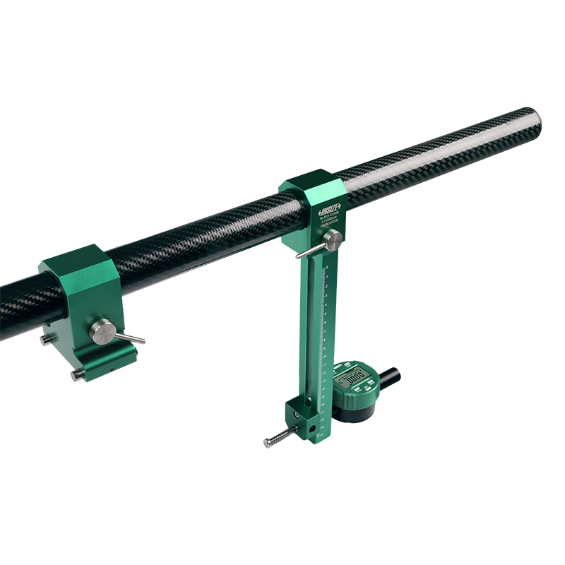 Carbon Fiber Comparison Gauges