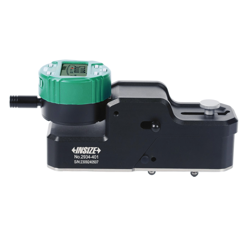 Digital External Measuring Gauges