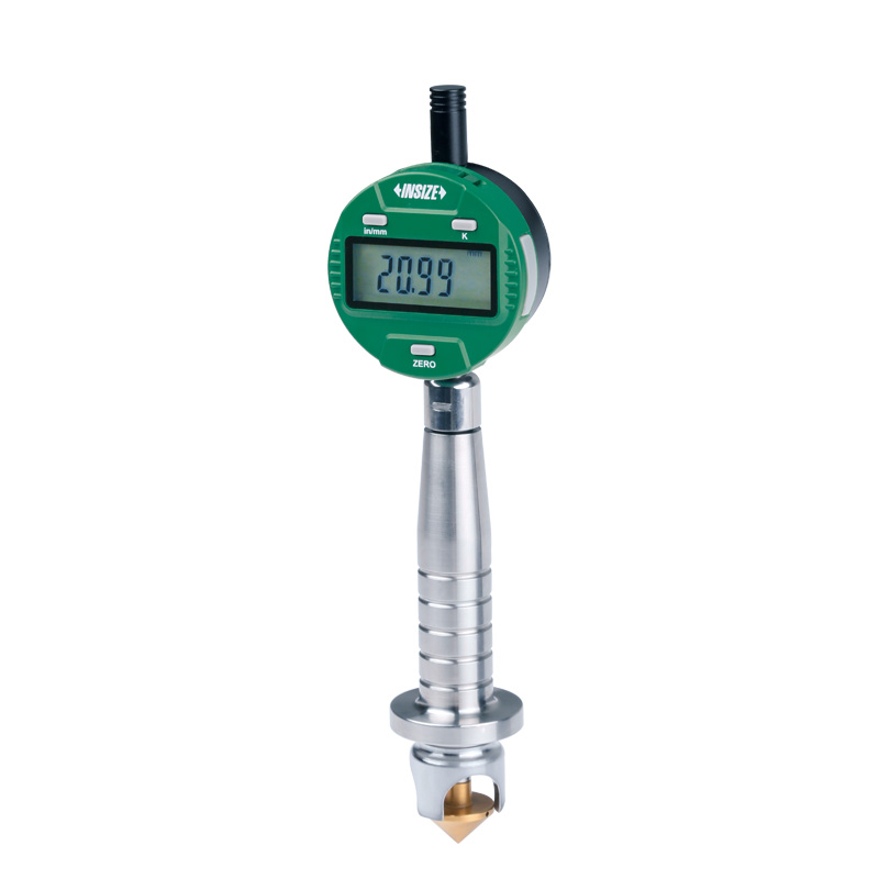 Digital Countersink Diameter Gauges