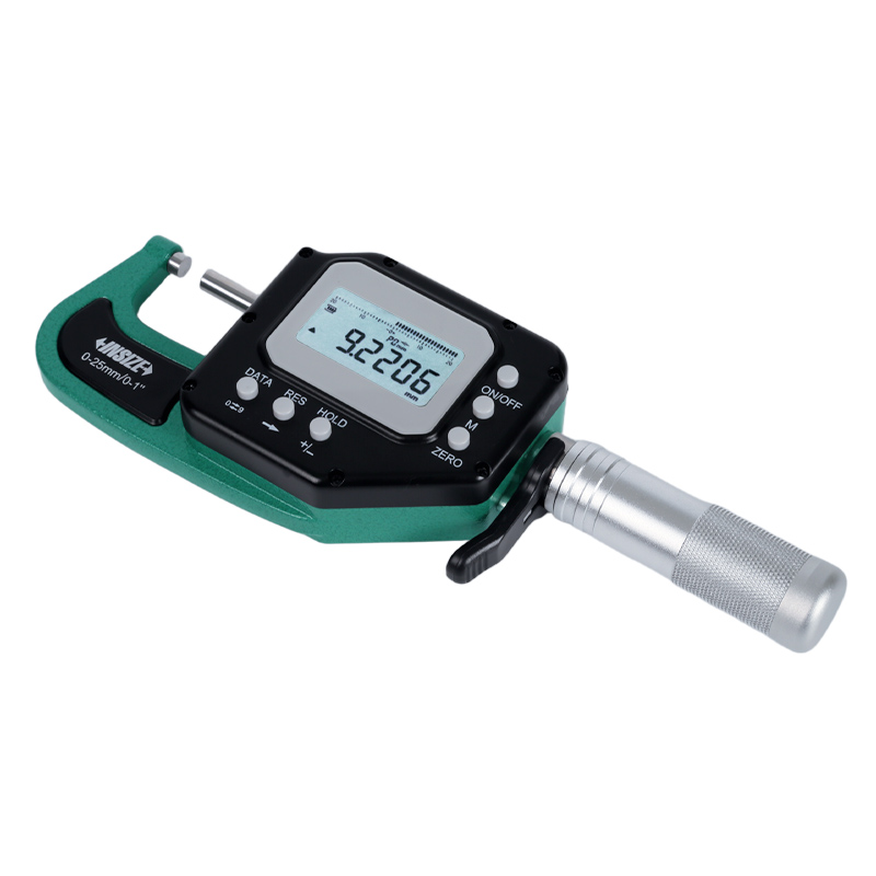 Digital Micrometers/Snap Gauges