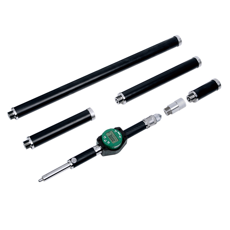 Carbon Fiber Bore Gauges