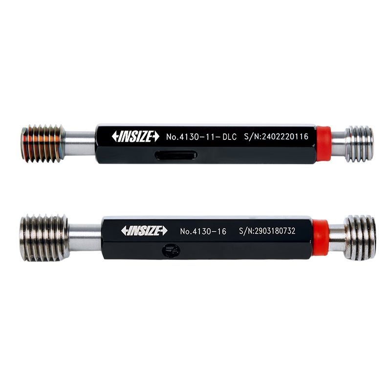 Metric Thread Plug Gauges