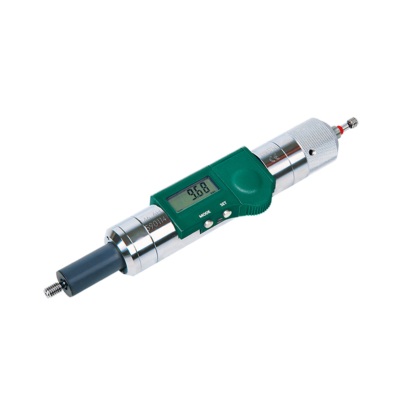 Digital Thread Depth Gauges