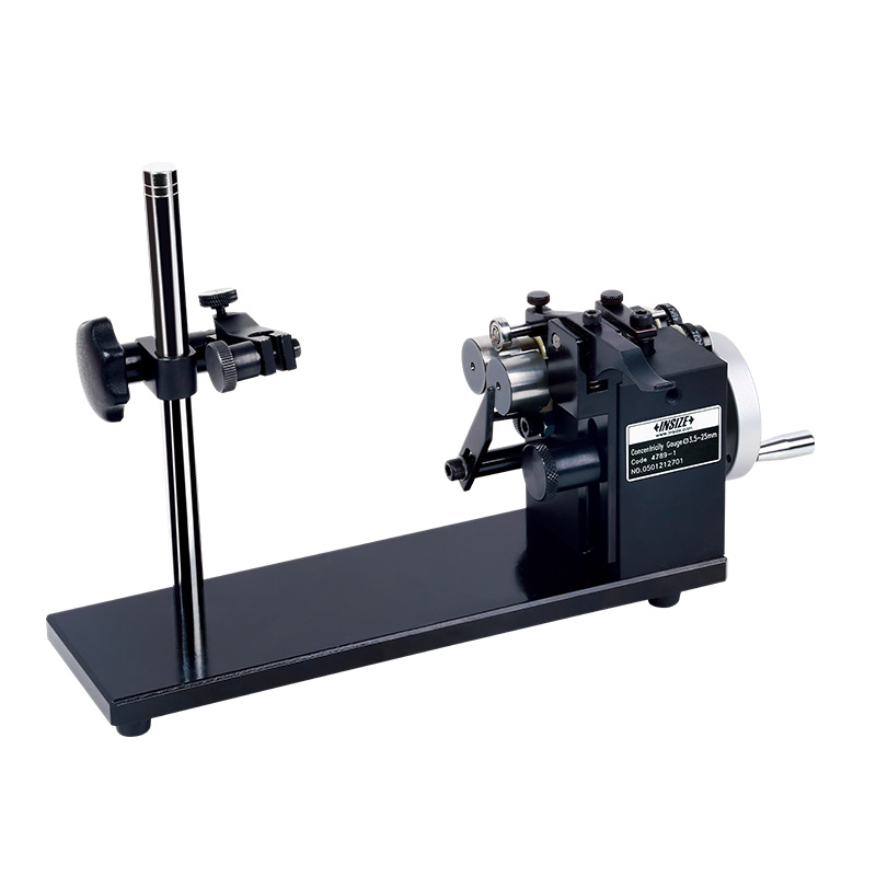 Concentricity Gauges
