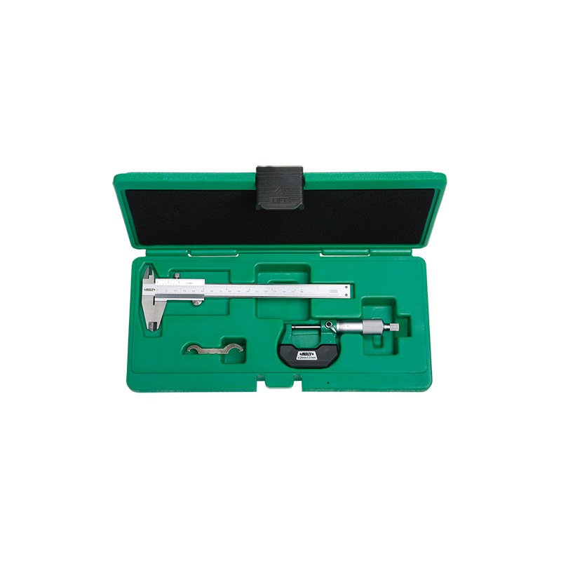 2-Piece Measuring Tool Sets