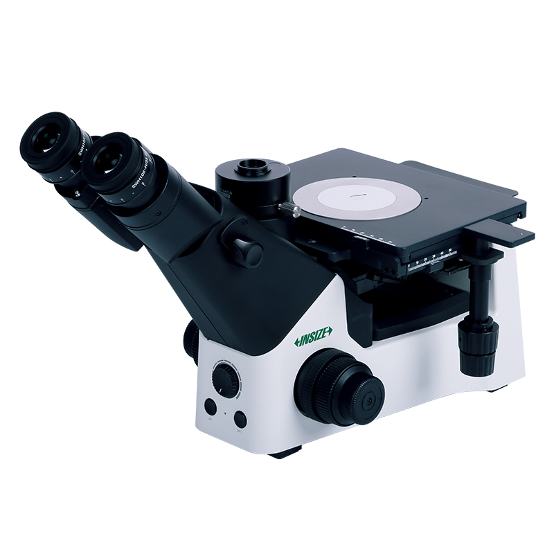Metallurgical Microscope