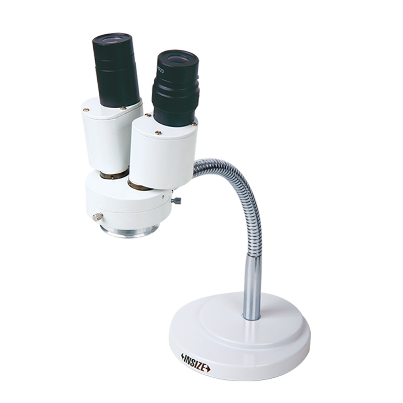 Long Working Distance Stereo Microscopes (Low Magnification)