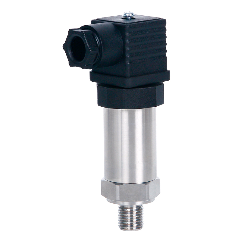 Pressure Transmitters