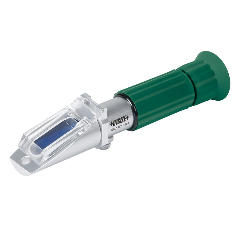Handheld Alcohol Refractometers