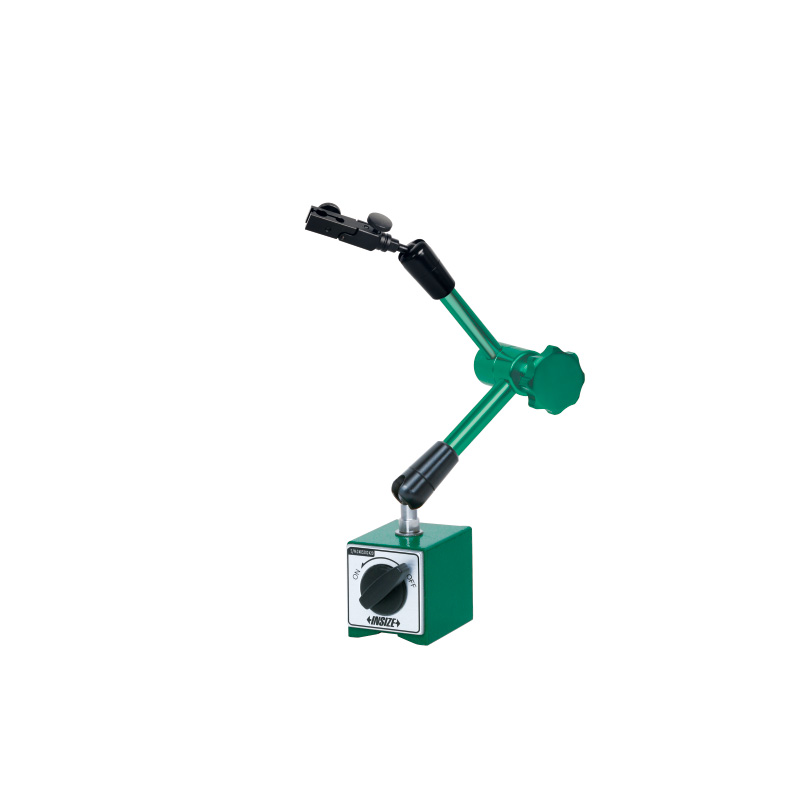 Hydraulic Universal Magnetic Stands (With Hydraulic Indicator)