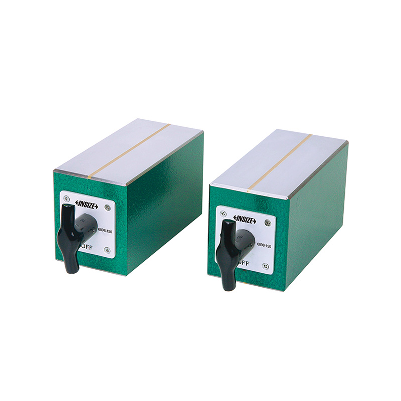 Magnetic Rectangular Blocks