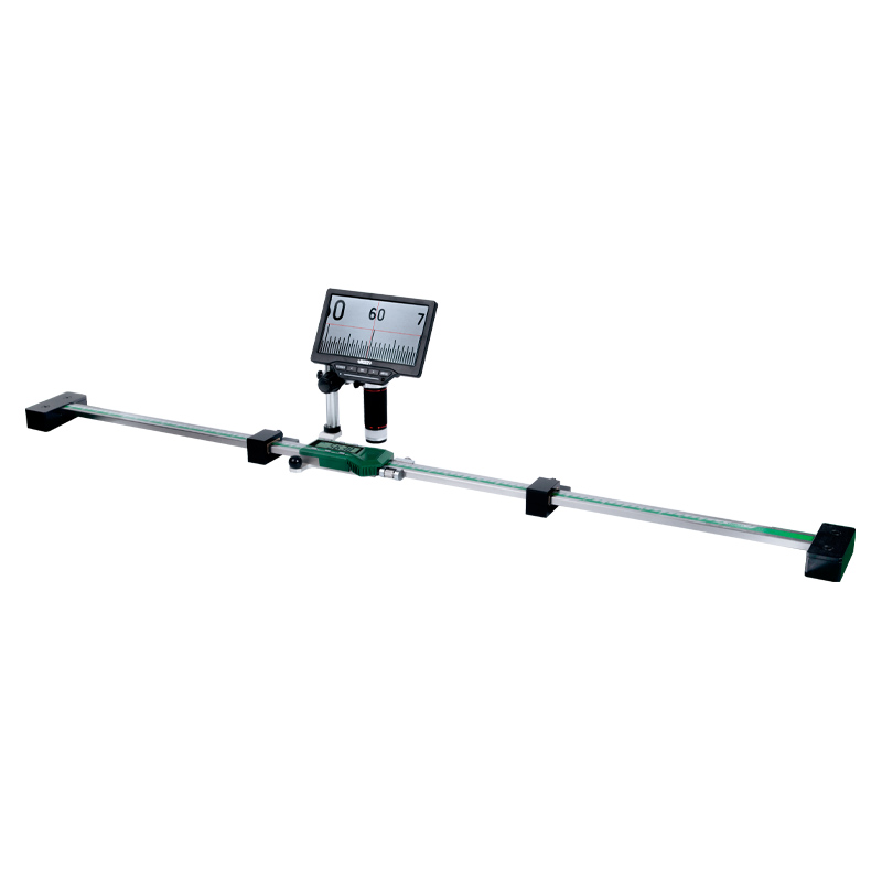 Digital Scales With Microscope