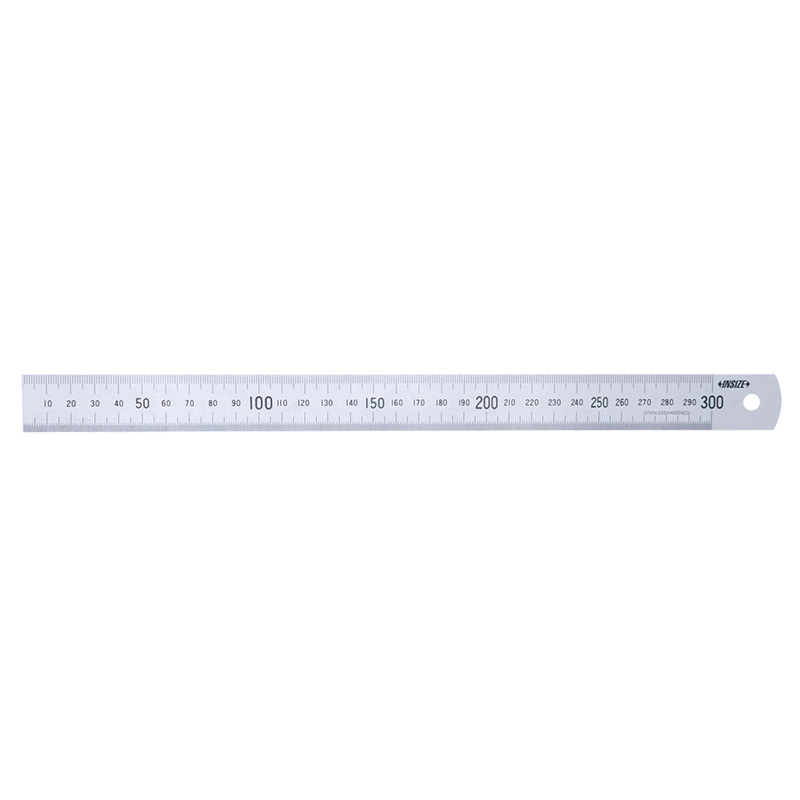 Steel Rulers
