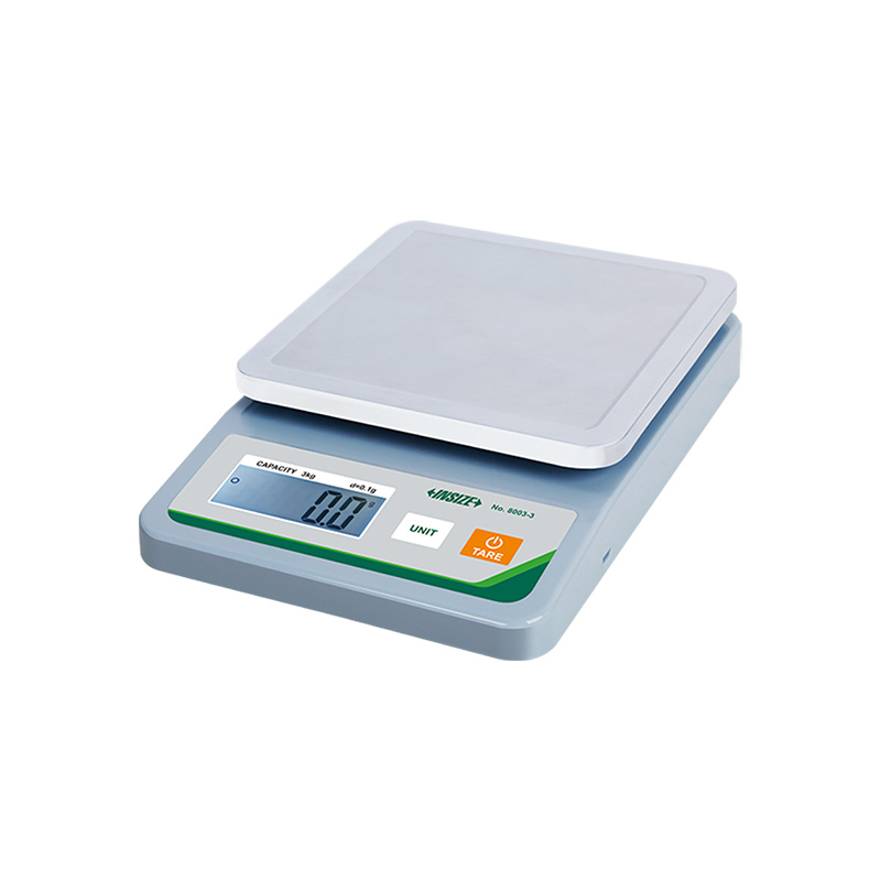 Weighing Scales (Economic Type)