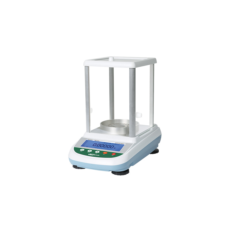 Semimicro Electronic Balances