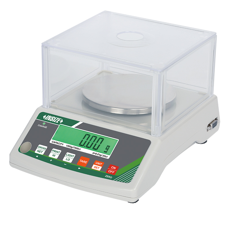 Electronic Balances(Basic Type)