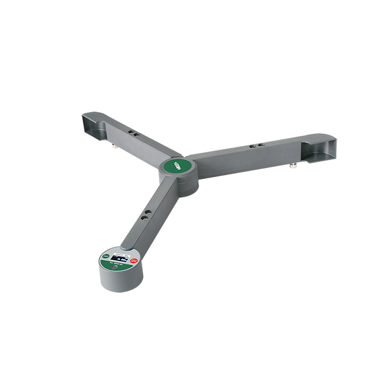 Built-In Bluetooth Folding Scale