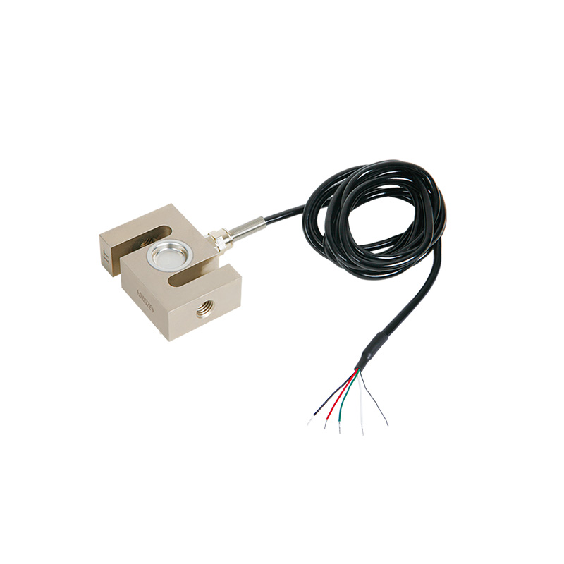 S-Type Tensile/Compression Sensors