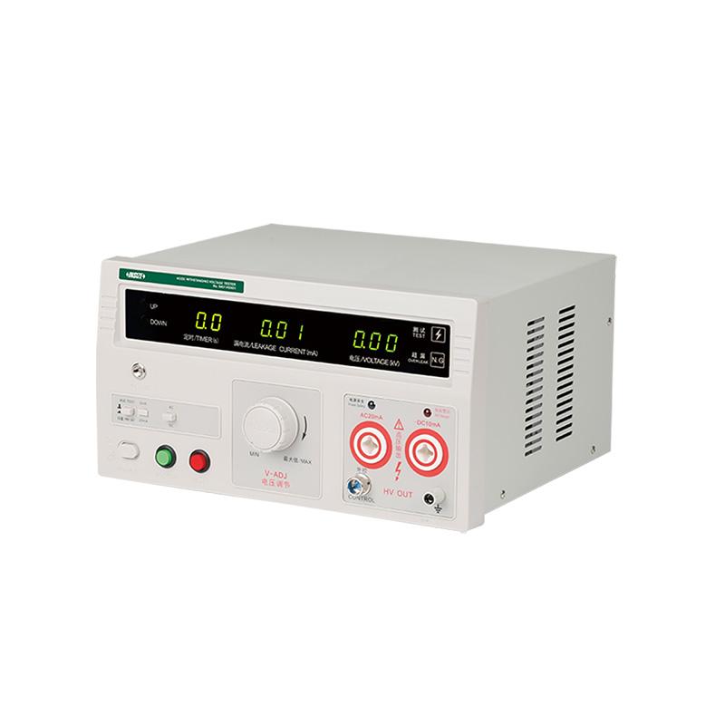 Withstanding Voltage Testers