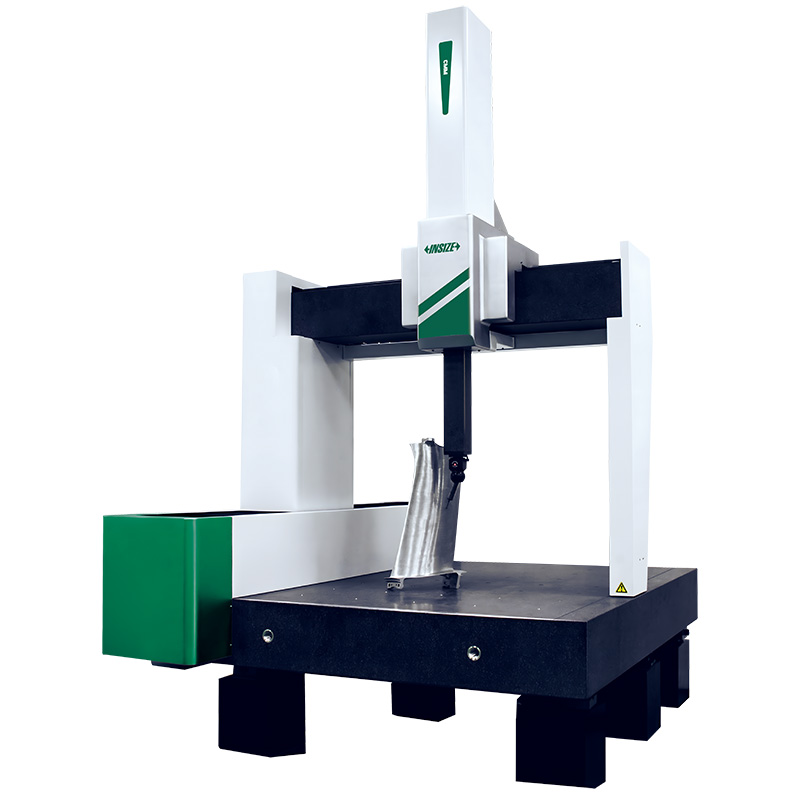 Coordinate Measuring Machines (Large Range)
