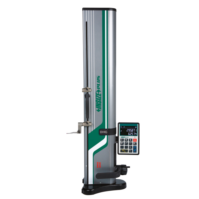 1D Manual Height Gauges (With Air Cushion)