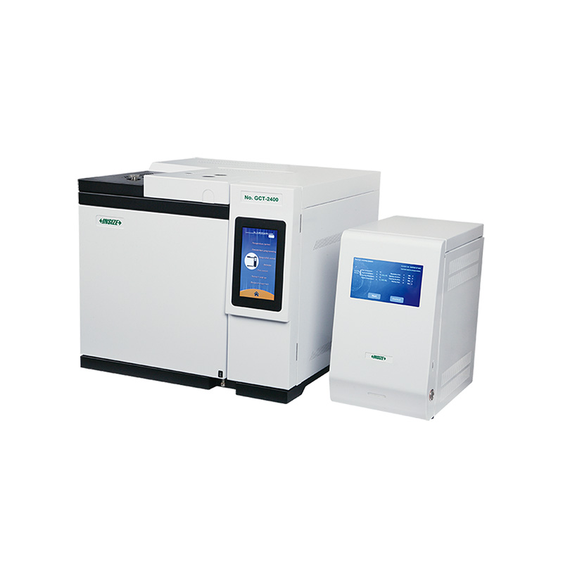Gas chromatography (rohs2.0 o-benzene fast sifter)