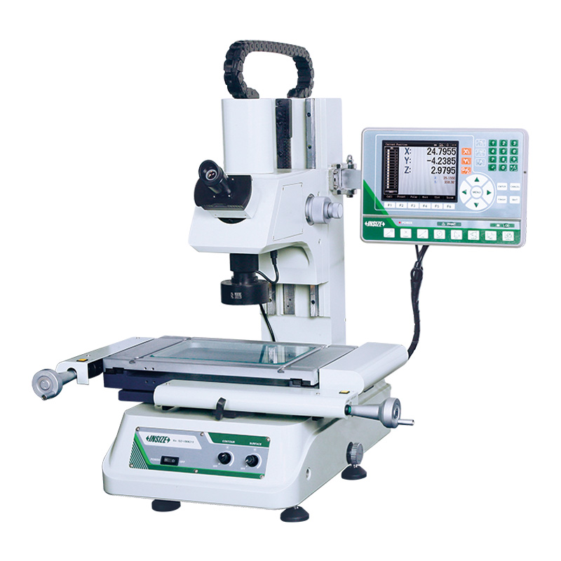 Toolmaker Microscopes