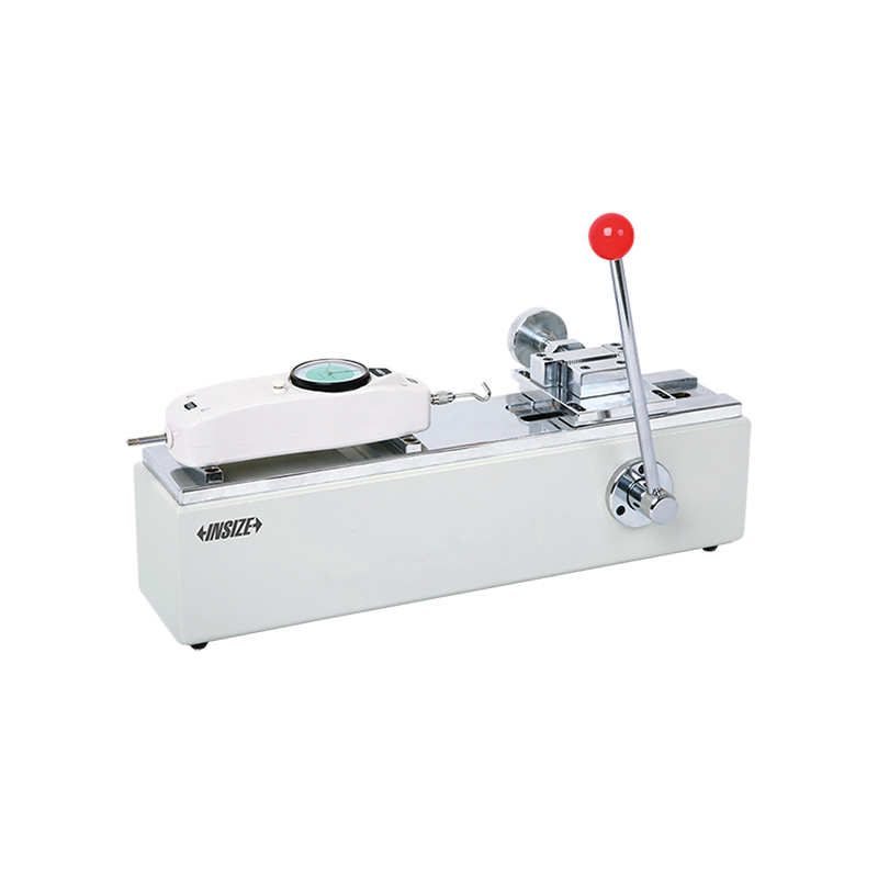 Manual Horizontal Test Stands For Force Gauges