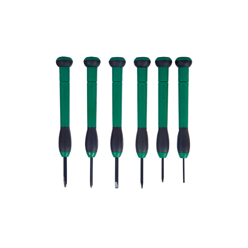 Precision Screwdriver Set