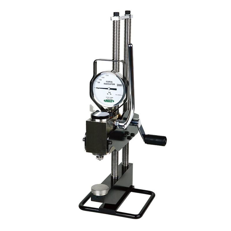 Hydraulic Brinell Hardness Tester