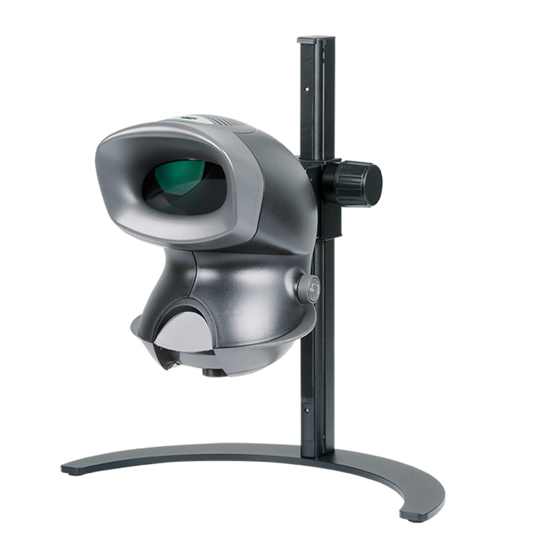 Low-Magnification High-Definition Stereo Microscopes